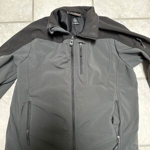 Men’s Free Country Jacket